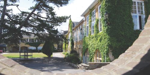 viaggi studio all'estero per ragazzi - corsi di inglese in college