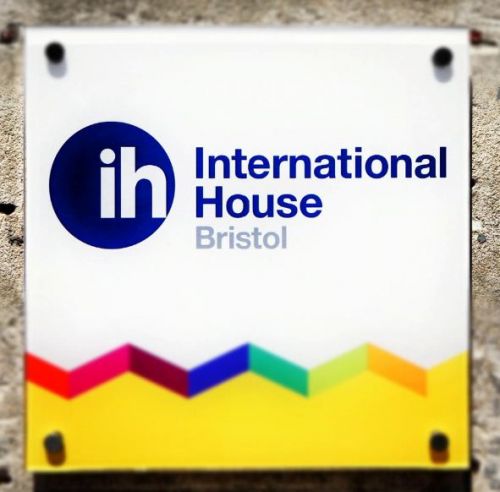 International House Bristol<br>IH Bristol