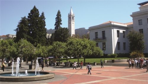 UC Berkeley<br>La Scuola