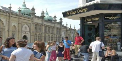 viaggi studio all'estero per ragazzi - corsi di inglese in college 