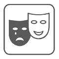 performing: teatro
