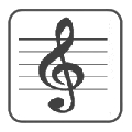 performing: musica