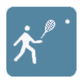 extra: tennis