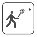 sport: tennis