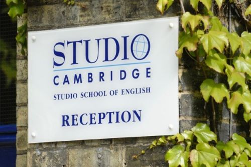 Studio Cambridge<br>Scuola