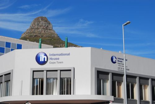 International House<br>La Scuola