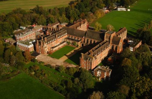 Ardingly Boarding School<br>Ardingly Boarding School