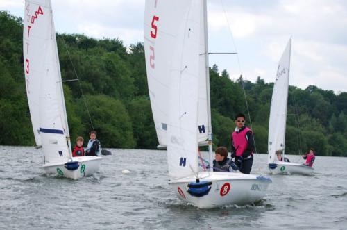 Ardingly Boarding School<br>Ardingly - Watersport
