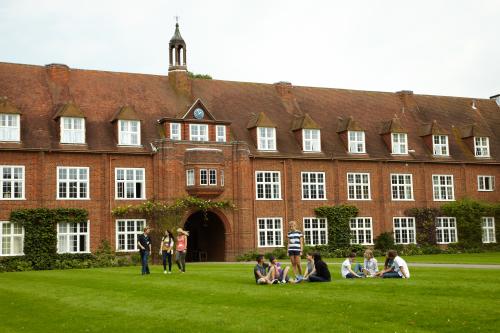 Radley Boarding School<br>College