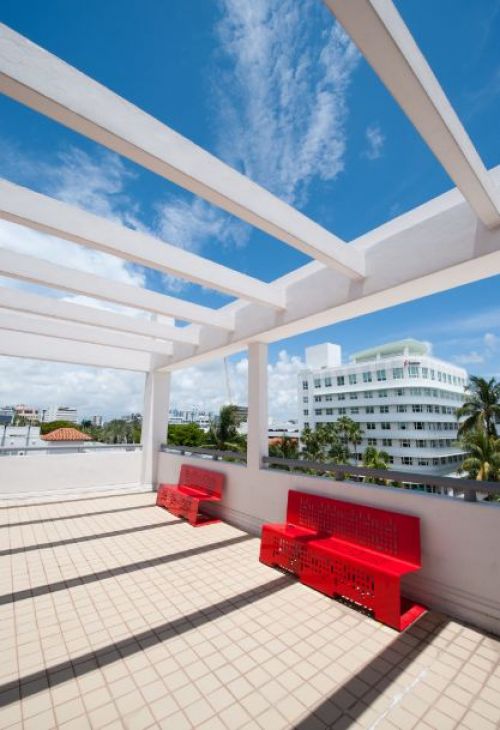 OHC Miami<br>Terrazza