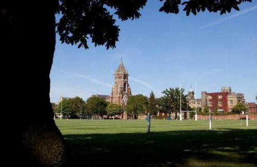 Rugby Boarding School <br>Il College