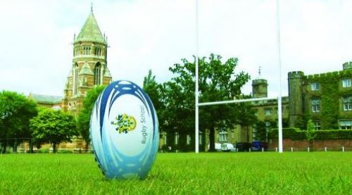 Rugby Boarding School <br>Attività
