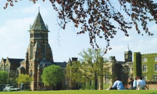 Rugby Boarding School <br>Il College