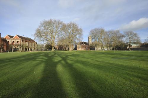 Winchester Boarding School<br>College