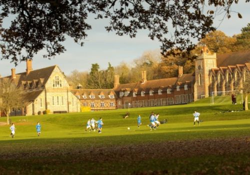 Bradfield Boarding School<br>Attività 