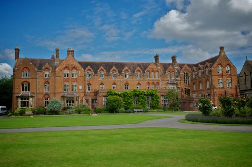 St Edward's Boarding School<br>College