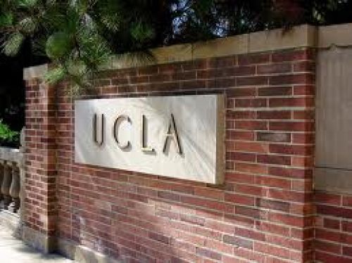 UCLA<br>Scuola
