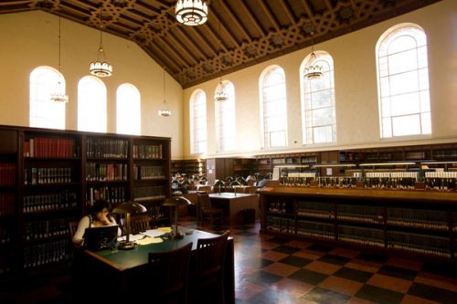 UCLA<br>Libreria