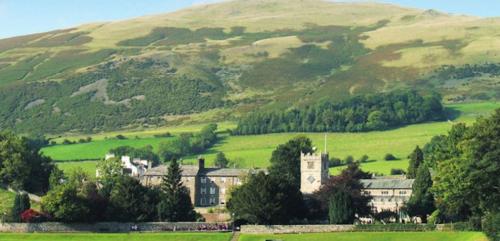 Sedbergh Boarding School<br>Viaggi Studio T.S.A.