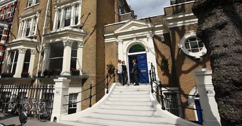 The London School of English <br>Scuola