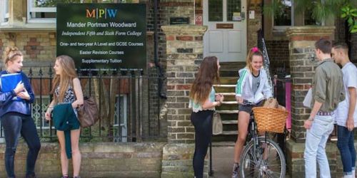 viaggi studio all'estero per ragazzi - corsi di inglese in college 