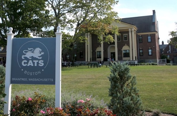 CATS College Boston