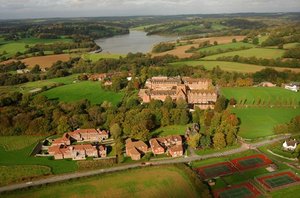 Ardingly_overview