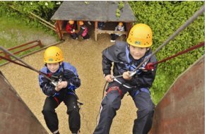 PGL_Boreatton_Park_2___Riding_2