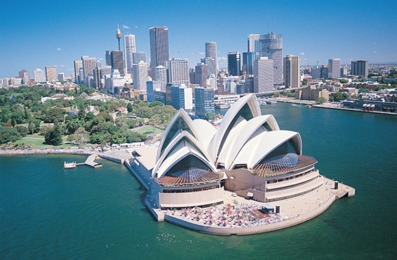 Sydney0