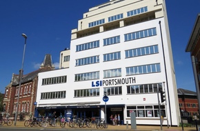 LSI_Portsmouth___edificio