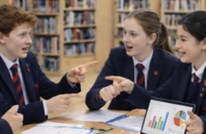 St_Edmund_Cant._students