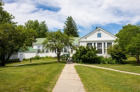 Putney_School___library Putney_School___library