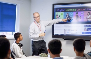 Westbourne_aula Westbourne_aula