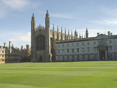 cambridge