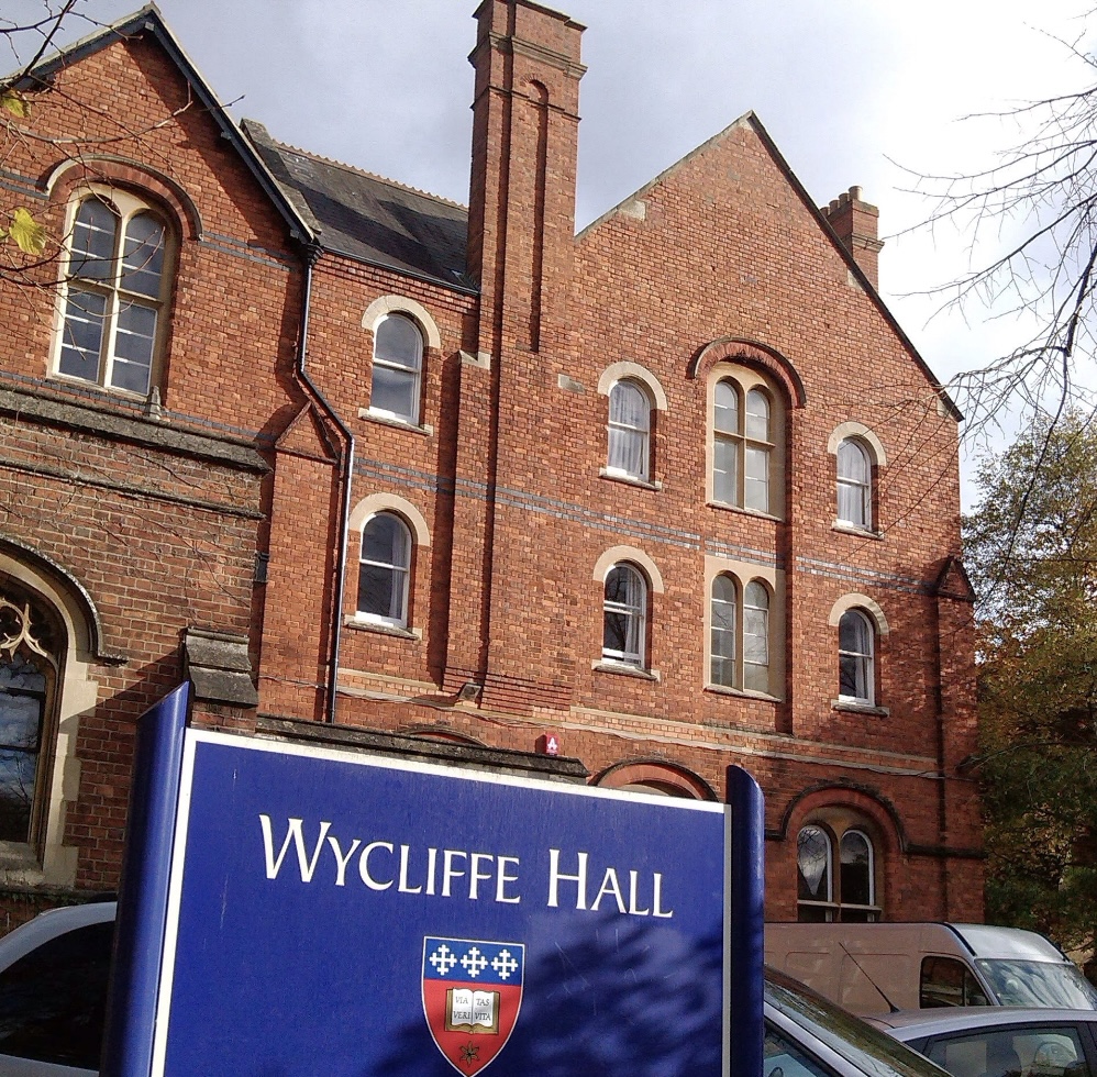 wycliffe