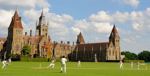 viaggi studio all'estero per ragazzi - corsi di inglese in college 